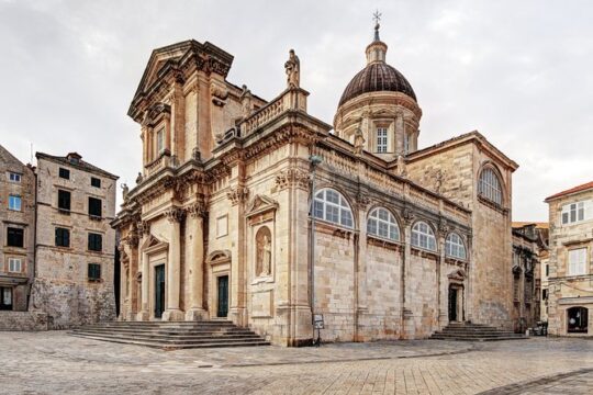 Classical Dubrovnik Private Tour