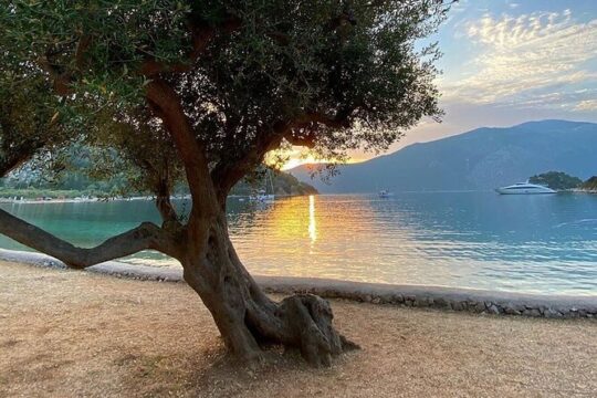 Private 6-day tour in Pelion - Sail Argonauts! , Race to Marathon
