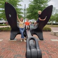 Walking Tours