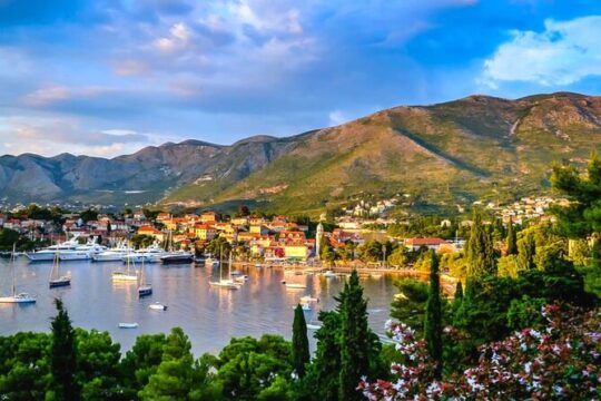 Cultural and Gastronomic Tour in Dubrovnik,Cavtat and Konavle