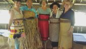 A great introduction to Tongan culture and food