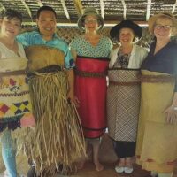Walking & Biking Tours