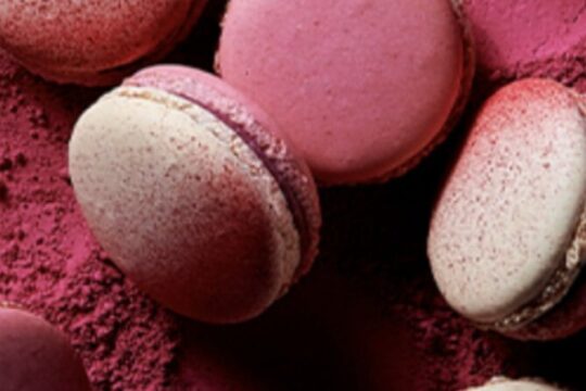 Indulge the Golden Triangle Paris Food and Fashion Walking Tour