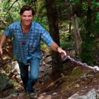 Hiking & Camping