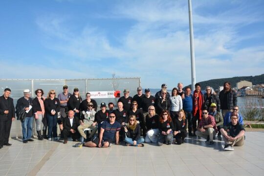 2 days anzac tour DAWN SERVICE FROM ISTANBUL