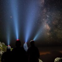 Hiking & Camping