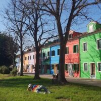 Multi-day Tours