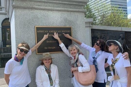 Myrtle Beach Unique Scavenger Hunt