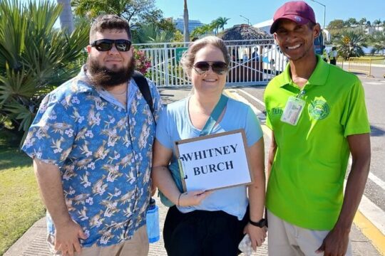 Puerto Plata Tours & Transfers by Hugo