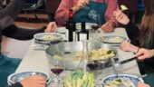 An unforgettable culinary experience in Umbria!