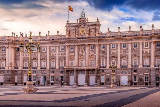 10-Day Private Halal Tour in Muslim Spain