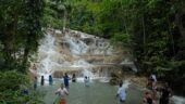 An Amazing Experience thanks to Byron’s Jamaican Tours