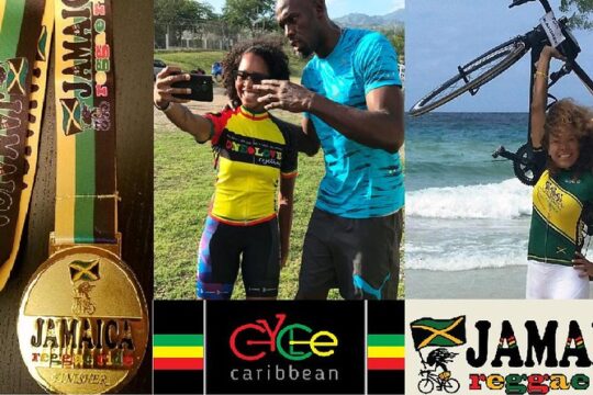 All-Inclusive Cycling Tour of Jamaica - 5 Day/4 Night Biannual (Road Bikes)