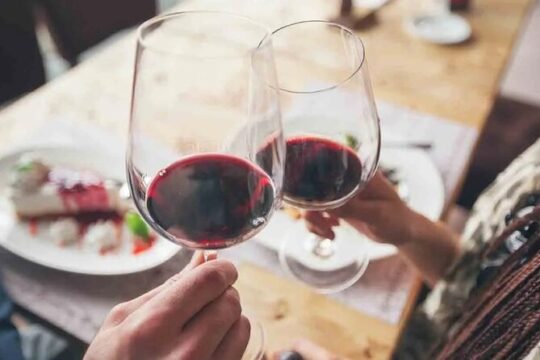 Private Half-Day Douro Tour