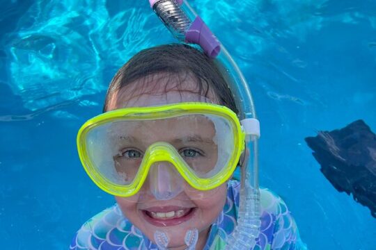 Jack's Diving Locker: Kailua-Kona Snorkeling Experience