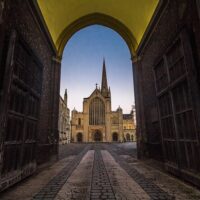 Self-guided Tours & Rentals