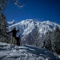Ski & Snow