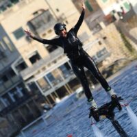 Jetpacks