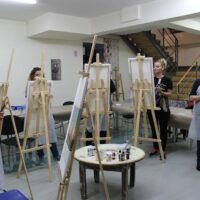Painting Classes