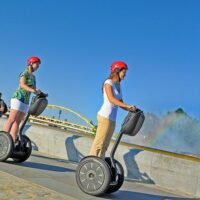 Segway Tours