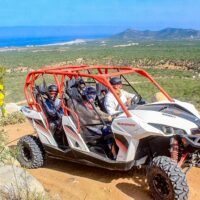 Multi-day & Extended Tours