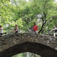 Bike & Mountain Bike Tours