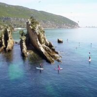Cruises, Sailing & Water Tours