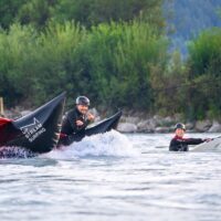 Surfing & Windsurfing