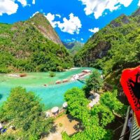 Cruises, Sailing & Water Tours