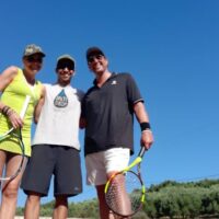 Tennis