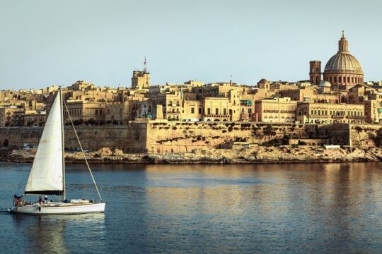 Private Evening Sailing Boat Charter