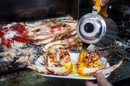 Lisbon Private Gastronomic Tour