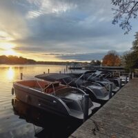 Boat Rentals