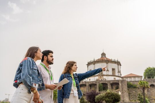The Secret Garden, a Private Mission to protect the Local Heritage in Porto