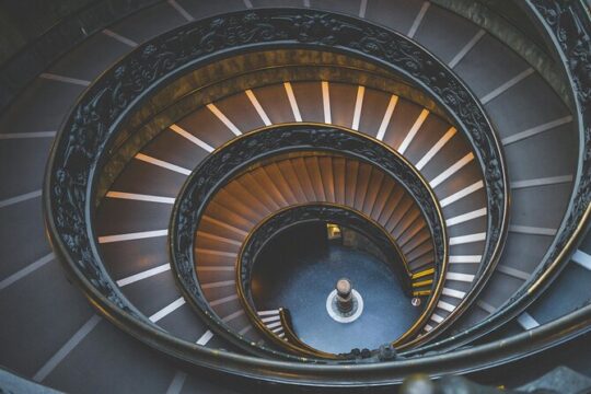 Private Tour Vatican Museums & Sistine Chapel Skip the line