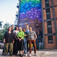 Architecture Tours