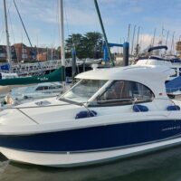 Boat Rentals