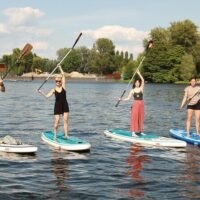 Water Sports