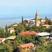 Private & Custom Tours