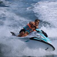 Waterskiing & Jetskiing