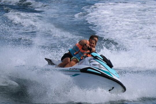 Jet Ski Excursión 30 minutes
