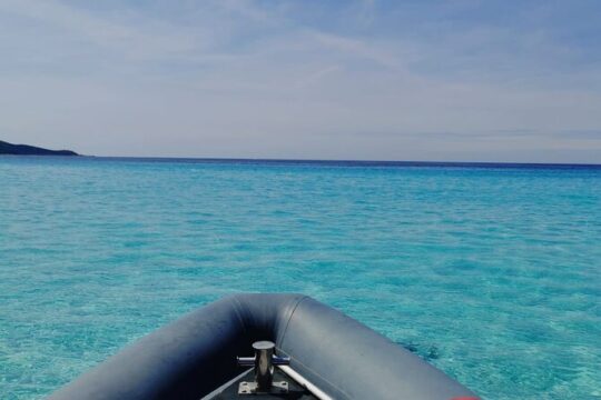 Promenade Lotu Beach