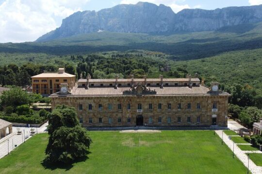 Private Sicily Tour Beyond The Godfather's Shadow