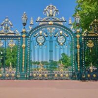 Plantation Tours