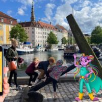 Sustainable Tours