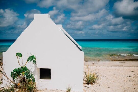 Bonaire island adventure