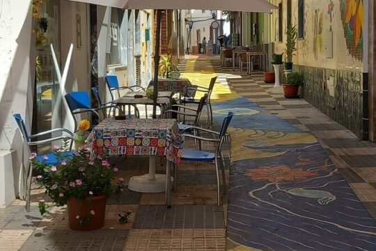 Self Guided Puzzle Adventure in Portimao