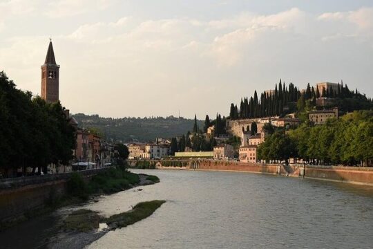 Colors, Flavors, History and Art of Autumn in Verona