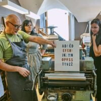 Craft Classes