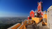 Great place!